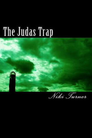 Cover of The Judas Trap