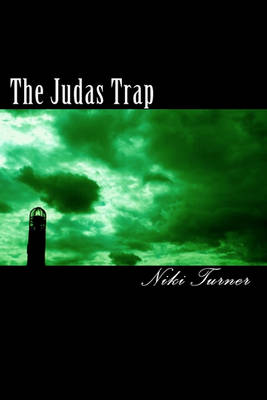 Book cover for The Judas Trap