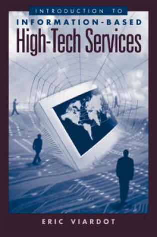 Cover of High Technology Services