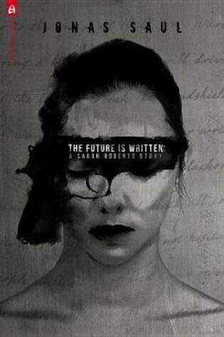 Cover of The Future Is Written