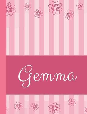 Book cover for Gemma