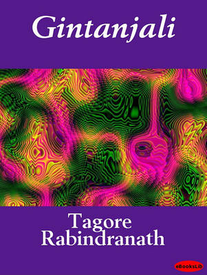 Book cover for Gintanjali