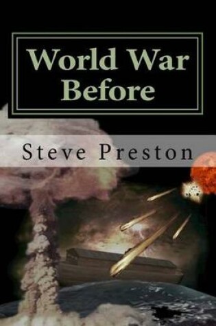 Cover of World War Before