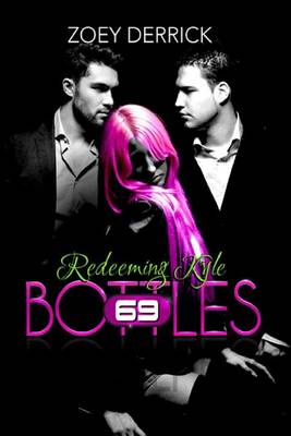 Book cover for Redeeming Kyle