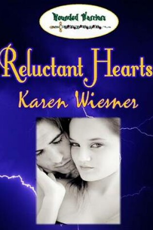 Cover of Reluctant Hearts