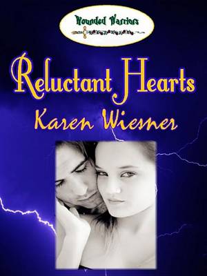 Book cover for Reluctant Hearts