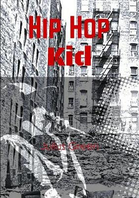 Book cover for Hip Hop Kid