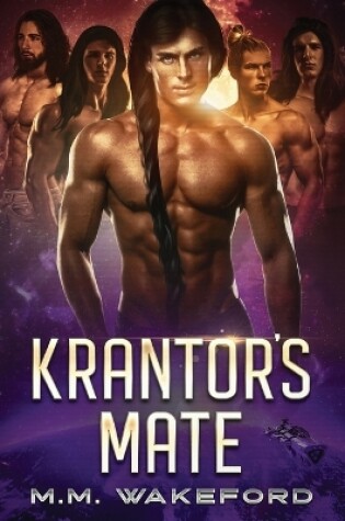 Cover of Krantor's Mate