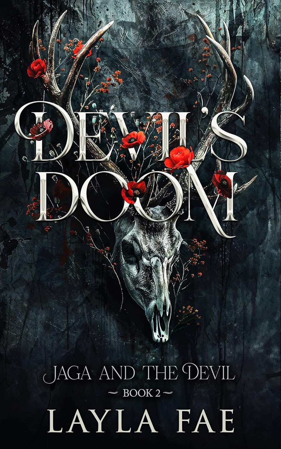 Cover of Devil's Doom