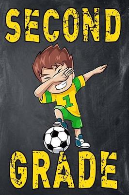 Book cover for Second Grade