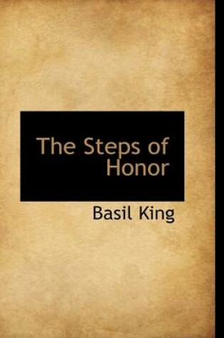 Cover of The Steps of Honor