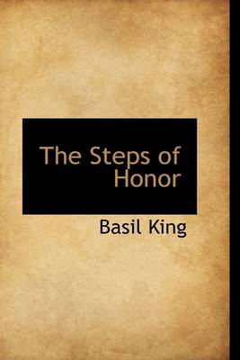 Book cover for The Steps of Honor