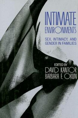 Cover of Intimate Environments