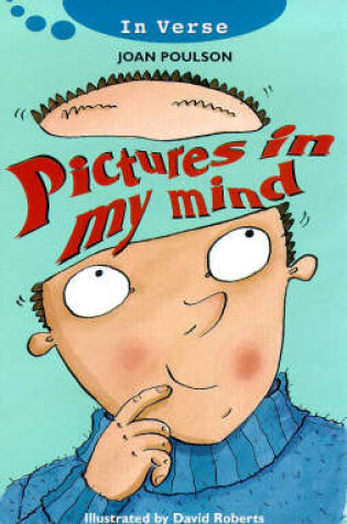 Cover of Pictures in My Mind