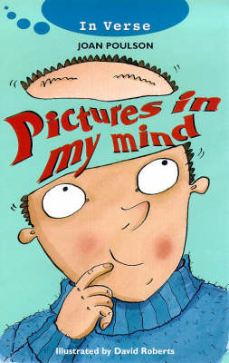 Book cover for Pictures in My Mind