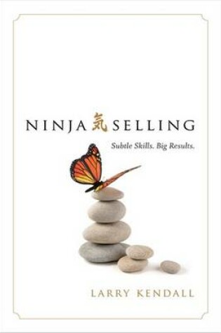 Cover of Ninja Selling