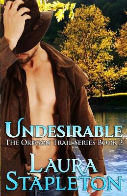 Book cover for Undesirable