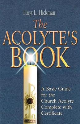 Book cover for Acolyte's Book, The