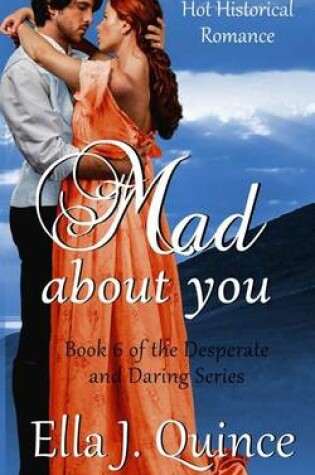 Cover of Mad about You