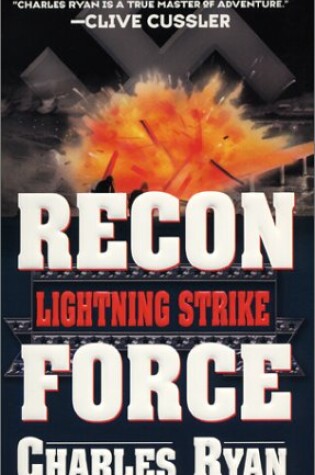 Cover of Lightening Strike