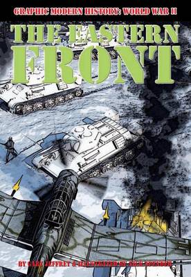 Cover of The Eastern Front