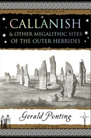Cover of Callanish and Other Megalithic Sites of the Outer Hebrides