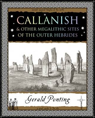 Book cover for Callanish and Other Megalithic Sites of the Outer Hebrides