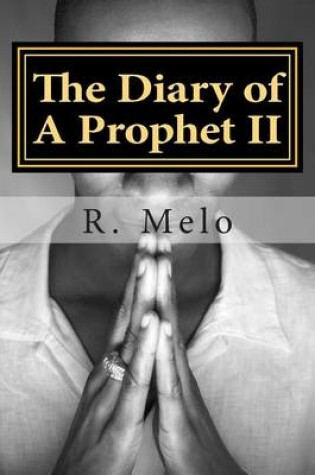 Cover of The Diary of a Prophet II