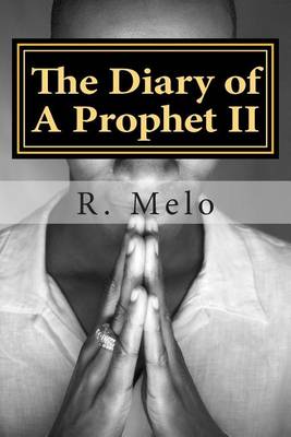 Book cover for The Diary of a Prophet II