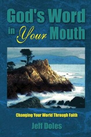 Cover of God's Word in Your Mouth