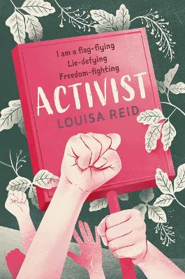 Cover of Activist