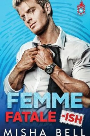 Cover of Femme Fatale-ish