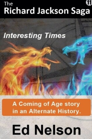 Cover of Interesting Times