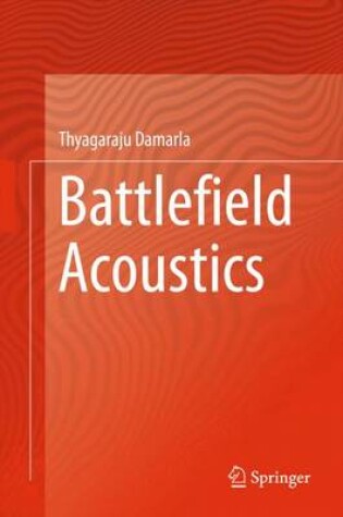 Cover of Battlefield Acoustics