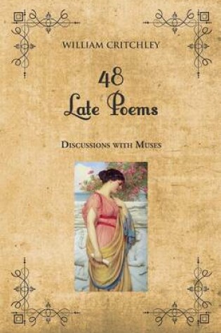 Cover of 48 Late Poems