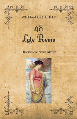 Book cover for 48 Late Poems