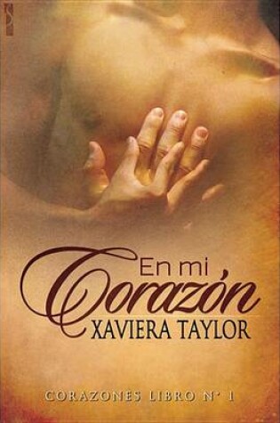 Cover of En Mi Corazon (Corazones, Libro 1)