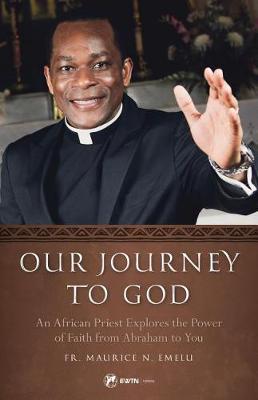 Book cover for Our Journey to God