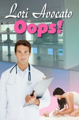 Cover of OOPS!
