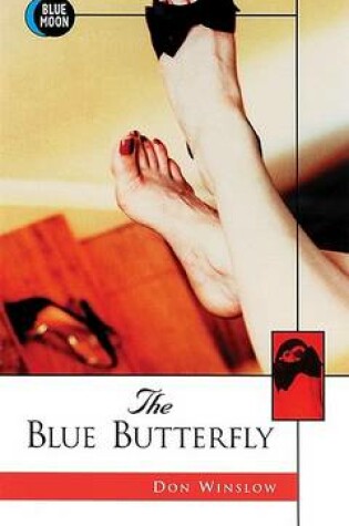 Cover of The Blue Butterfly