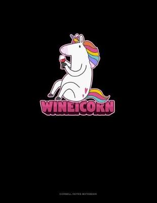 Cover of Wineicorn