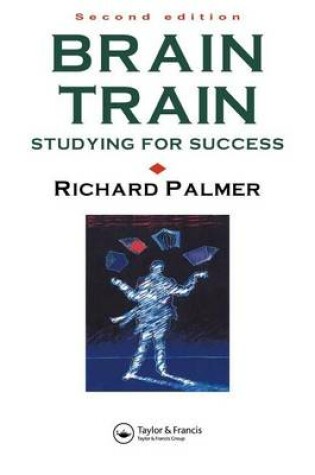 Cover of Brain Train