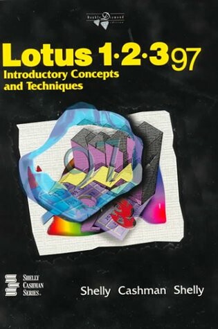 Cover of Lotus 123 Double Diamond