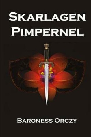 Cover of Skarlagen Pimpernel