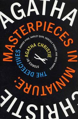 Book cover for Masterpieces in Miniature: The Detectives