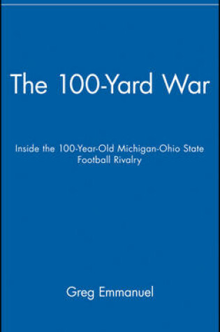 Cover of Hundred-Yard War