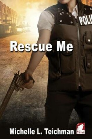 Cover of Rescue Me