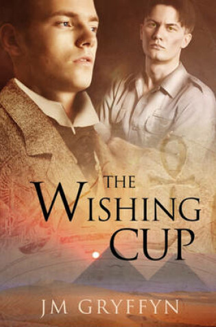 Cover of The Wishing Cup