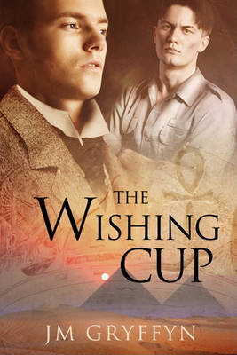 Book cover for The Wishing Cup