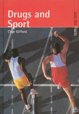 Cover of Drugs And Sport